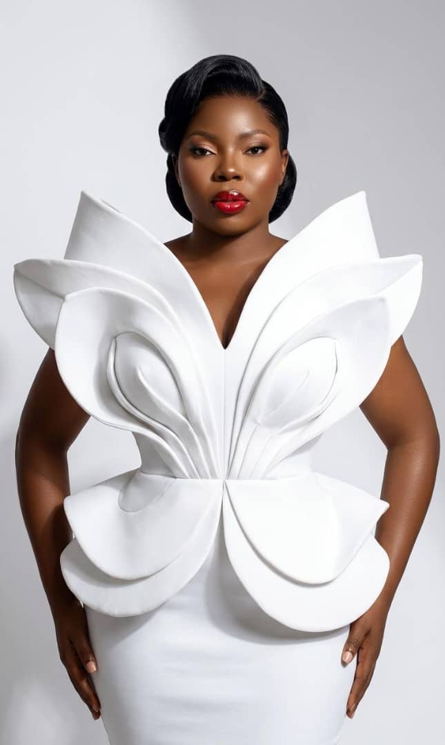 Peace Okafor, Founder of Communal Care Circle